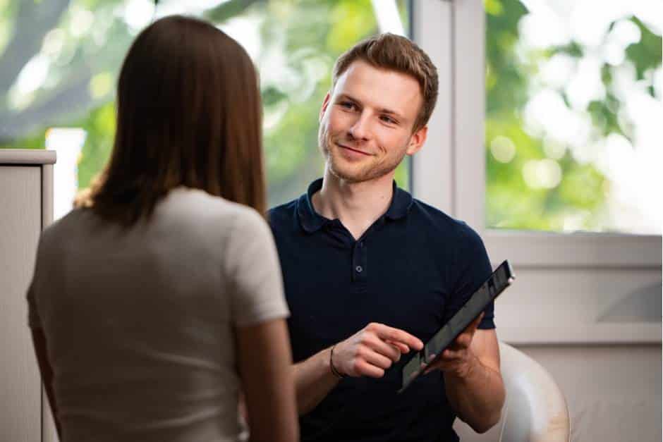 Website erstellen lassen